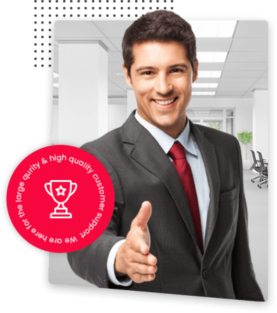 consulting agency